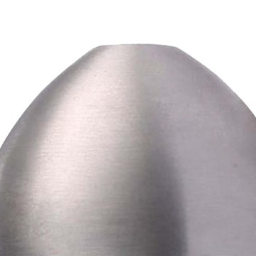 Насадка для прочистки канализации от 50 до 60 л.