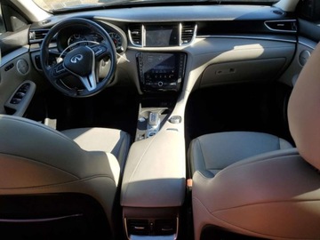 Infiniti QX50 2023 Infiniti QX50 Luxe 2023 2.0L 2.0 Benzyna 268KM, zdjęcie 8