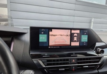 Citroen 2022 Citroen C4 Citroen C4 EV136 50kWh Shine Elektryczny 136KM, zdjęcie 32