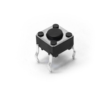 MIKROSWITCH TACT 10 szt.