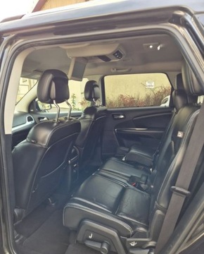 Fiat Freemont 2.0 Multijet II 16v 170KM 2014 Fiat Freemont 2.0d 170km 4x4 DVD Skora Zadbany 2.0 Diesel 170KM, zdjęcie 12