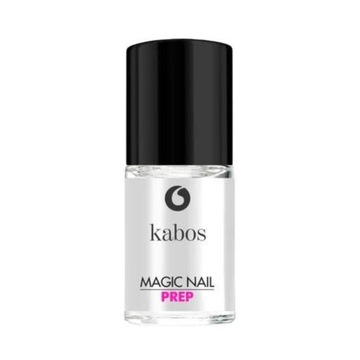 KABOS NAIL PREP ODTŁUSZCZACZ DO PAZNOKCI 8ML