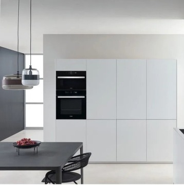 Whirlpool Paybook Домохозяйство + индукционная плита