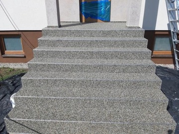 listwa schodowa L kamienny dywan 2 MB profil alu