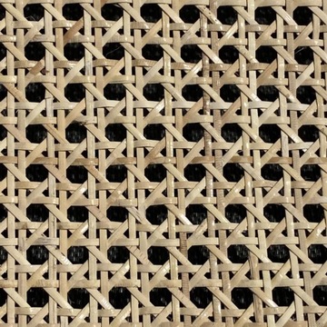 Rattan na osłonę kaloryfera 11/eco/100