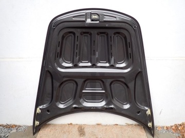 KAPOTA KRYT MOTORU PORSCHE BOXER 982 2023 99151101104