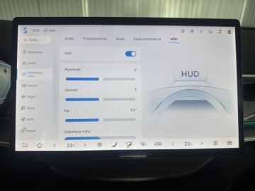 BYD 2026 BYD Seal U DM-i, zdjęcie 25