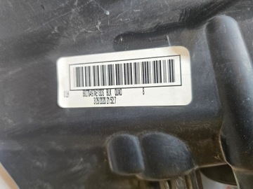 DODGE RAM 1500 13-18 SVĚTLO PŘEDNÍ LEVÝ USA