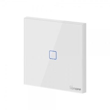 Sonoff TX Tuya Pilot RF433 RF433MHz dotykowy 1CH