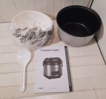 Рисоварка RUSSELL HOBBS 27080-56