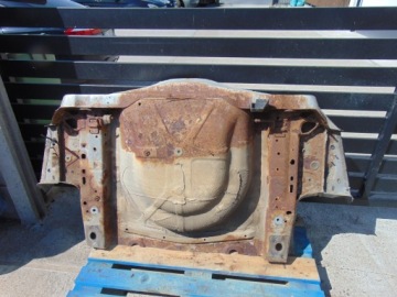 FORD MONDEO MK4 COMBI ЗАДНИЙ РЕМЕНЬ ДЛЯ ВАННОЙ, цвет G6