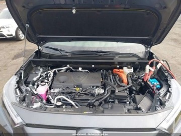 Toyota RAV4 V 2024 Toyota RAV4 PRIME SE, 2024r., 4x4, 2.5L 2.5 Hybryda 302KM, zdjęcie 11