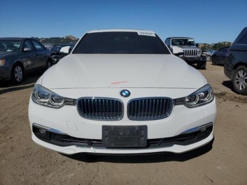 BMW Seria 3 G20-G21 2018 BMW Seria 3 2018 BMW 330E 2.0 Hybryda Plug-in 247KM, zdjęcie 3