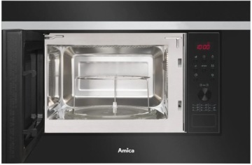 Набор AMICA BUILDING KIT духовка микроволновая печь вытяжка газовая варочная панель