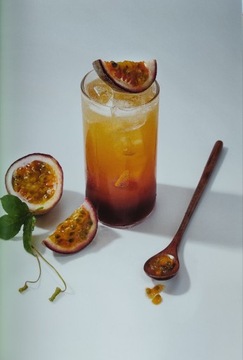 Lipton BRZOSKWINIA ICE TEA ZERO LIGHT Syrop do SodaStream