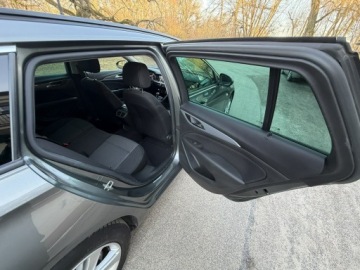 Opel Insignia II Sports Tourer 2.0 CDTI 170KM 2018 Opel Insignia Cosmo 2.0 CDTI 170 km Navi Alu17'', zdjęcie 24