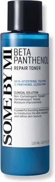 SOME BY MI - Beta Panthenol Repair Toner, 150ml - nawilżająco-naprawczy ton