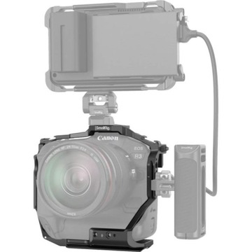Клетка для камеры SmallRig для Canon EOS R3 ARCA SWISS для DJI RS RSC 2