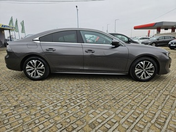 Peugeot 508 II Sedan 1.5 BlueHDI 130KM 2019 Peugeot 508 1,5 diesel 130KM, zdjęcie 18