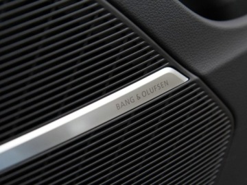 Audi Q7 II 2026 AUDI Q7 60 TFSI e quattro S Line Suv 3.0 (490KM) 2026, zdjęcie 18