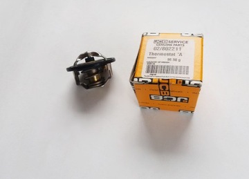 TERMOSTAT A 02/802211 JCB JS200 JS220 JS240 JS190