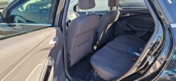 Ford Focus III Hatchback 5d facelifting 1.6 TDCi 115KM 2014 Ford Focus Jeden Właściciel Bezwypadkowy 1.6, zdjęcie 36