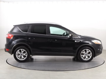 Ford Kuga I 2.0 Duratorq TDCi 140KM 2012 Ford Kuga 2.0 TDCi, 4X4, Klima, Tempomat, zdjęcie 5