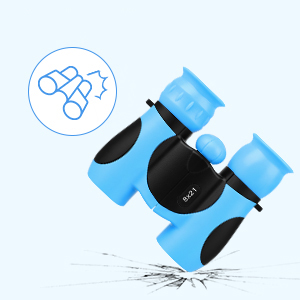 БИНОКЛЬ 8х21 СТЕКЛО ОПТИКА ДЕНЬ НОЧЬ ДЛЯ ДЕТЕЙ