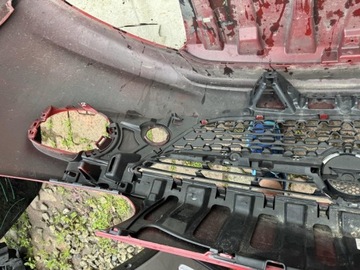 NÁRAZNÍK PŘEDNÍ OPEL ADAM 13-