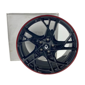 Nowa Felga Alu 19 Renault Megane III RS 403001068R