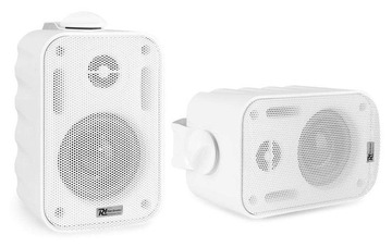 Zestaw głośników ZEWNĘTRZNE/WEW - IP56/ 60W