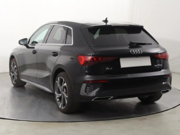 Audi A8 D5 2024 Audi A3 35 TFSI, Salon Polska, 1. Właściciel, zdjęcie 3