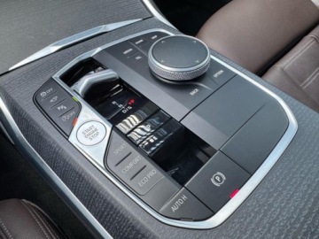 BMW Seria 3 G20-G21 2026 BMW Seria 3 Touring M340i xDrive Combi 3.0 (392KM) 2026, zdjęcie 8