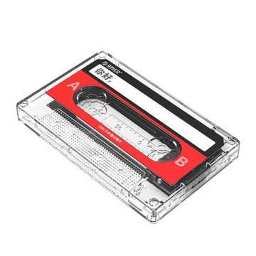 Корпус внешнего накопителя ORICO HDD SATA 2.5 10 Гбит/с