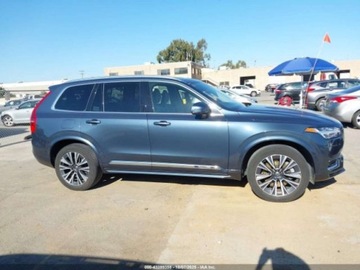 Volvo XC90 II SUV Facelifting 2.0 B6 Benzynowy Mild Hybrid 314KM 2022 Volvo XC 90 T8 Inscription Expression 7 Passenger 2022 2.0l 2.0 Hybryda, zdjęcie 6