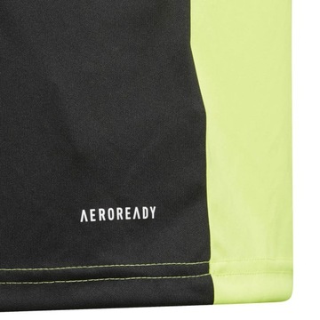 ДЕТСКАЯ СПОРТИВНАЯ ВРАТАРСКАЯ ТОЛСТОВКА ADIDAS, размер 152 см