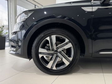 Kia Sorento IV SUV PHEV 1.6 T-GDI 265KM 2021 Kia Sorento Premium 4x4 Bose Panorama HUD Wentylacja Kamera 360 ACC, zdjęcie 19