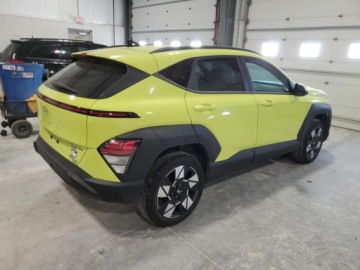 Hyundai Kona II 2024 Hyundai Kona Sel 2024 2.0l 2.0 Benzyna 147KM, zdjęcie 3