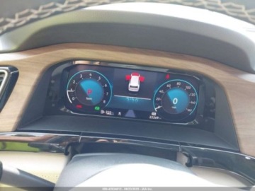 Volkswagen 2025 Volkswagen Atlas 2024 Volkswagen Atlas 2.0T SE wTechnology 4MOTION 2.0, zdjęcie 12