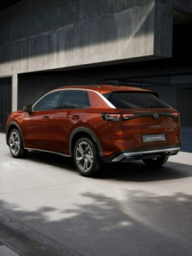 Volkswagen T-Roc II 1.5 eTSI 116KM 2026 Volkswagen T-Roc Wersja Life 1.5 eTSI 116 KM DSG, zdjęcie 11