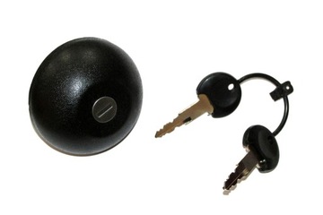 Korek baku paliwa Renault Trafic II 2