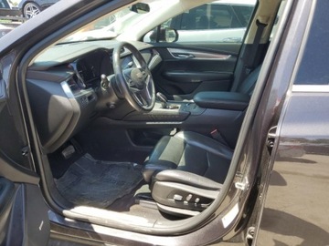 Cadillac 2017 Cadillac XT5 Premium Luxury 2017 3.6l 3.6 Benzyna 310KM, zdjęcie 7