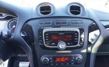 Ford Mondeo IV Kombi 2.0 Duratorq TDCi DPF 163KM 2013 Ford Mondeo Bezwypadkowy Serwisowany 1-Wlasciciel WentylowaneGrzane Fotele, zdjęcie 19