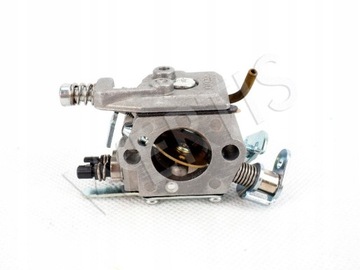 КАРБЮРАТОР ДЛЯ HUSQVARNA SAW 36 41 137 141 142 ЗАПЧАСТИ ДЛЯ ПИЛЫ HUSQVARNA