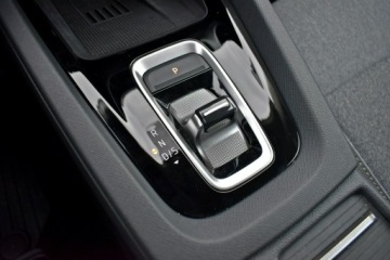 Skoda Octavia IV Liftback 1.5 TSI EVO 150KM 2024 Škoda Octavia Skoda Octavia Bezwypadkowy / Salon, zdjęcie 25