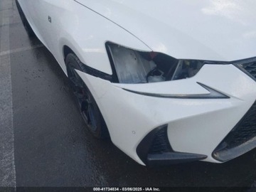 Lexus IS III 2019 Lexus IS 2019 LEXUS IS 300 2.0 Benzyna 241KM, zdjęcie 3