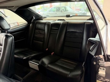 Mercedes Klasa S W126 Coupe C126 5.6 SEC 279KM 1987 Mercedes-Benz Klasa S 5.5 Benzyna 279KM, zdjęcie 28