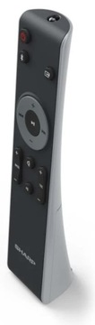 Саундбар Sharp HT-SBW202 2.1 с беспроводным сабвуфером