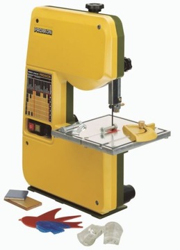 PROXXON PR27172 PIŁA TAŚMOWA MICRO MBS 240/E