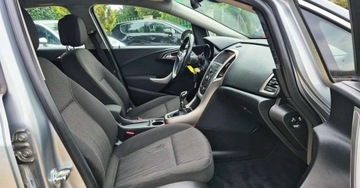 Opel Astra 2011 Opel Astra BENZYNA nawigacja 2x PDC super okazja POLECAMY 1.4, zdjęcie 37